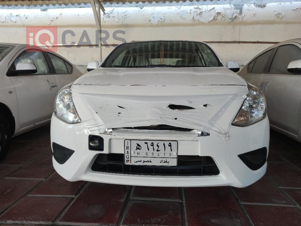 نیسان سەنی